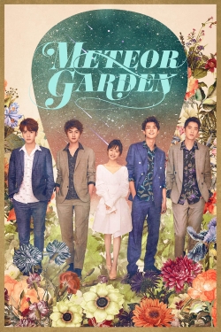 Watch Meteor Garden Movies Online Free