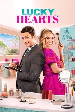 Watch Lucky Hearts Movies Online Free