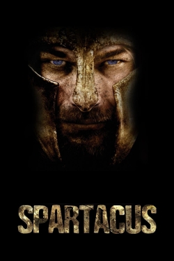 Watch Spartacus Movies Online Free