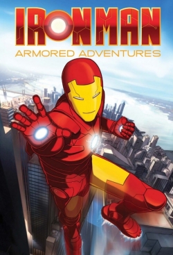 Watch Iron Man: Armored Adventures Movies Online Free