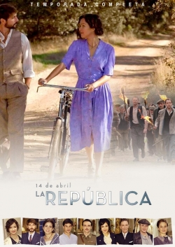 Watch 14 de abril, la República Movies Online Free