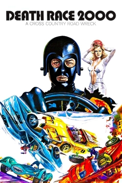 Watch Death Race 2000 Movies Online Free