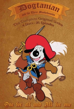 Watch Dogtanian and the Three Muskehounds Movies Online Free