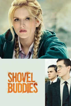 Watch Shovel Buddies Movies Online Free