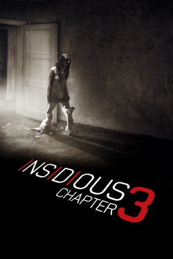 Watch Insidious: Chapter 3 Movies Online Free