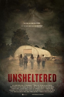 Watch Unsheltered Movies Online Free