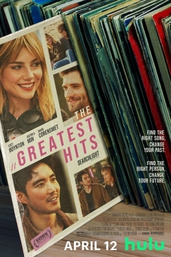 Watch The Greatest Hits Movies Online Free