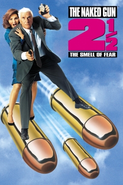 Watch The Naked Gun 2½: The Smell of Fear Movies Online Free