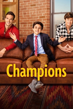 Watch Champions Movies Online Free