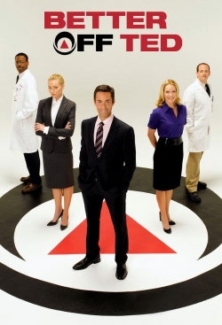 Watch Better Off Ted Movies Online Free