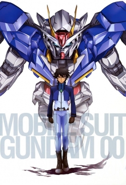 Watch Mobile Suit Gundam 00 Movies Online Free