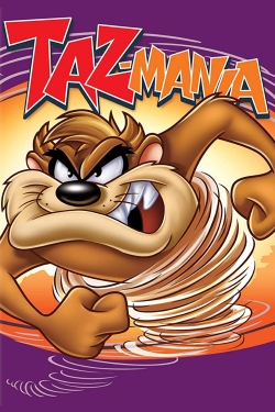 Watch Taz-Mania Movies Online Free