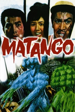 Watch Matango Movies Online Free