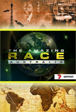 Watch The Amazing Race Australia Movies Online Free