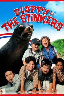 Watch Slappy and the Stinkers Movies Online Free