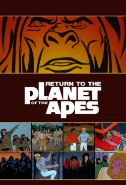 Watch Return to the Planet of the Apes Movies Online Free