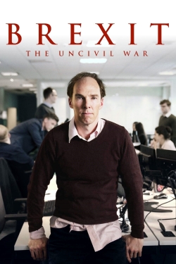 Watch Brexit: The Uncivil War Movies Online Free