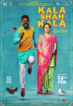 Watch Kala Shah Kala Movies Online Free