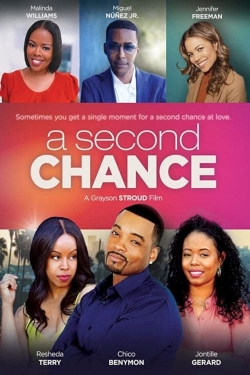 Watch A Second Chance Movies Online Free