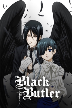 Watch Black Butler Movies Online Free