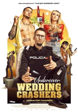 Watch Undercover Wedding Crashers Movies Online Free