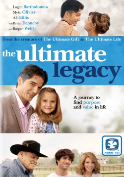 Watch The Ultimate Legacy Movies Online Free