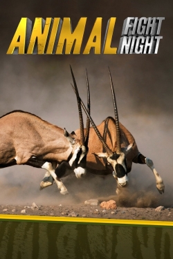 Watch Animal Fight Night Movies Online Free