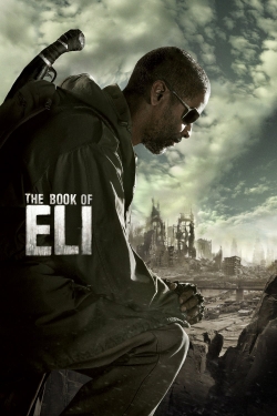 Watch The Book of Eli Movies Online Free