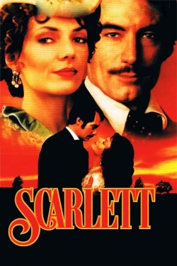 Watch Scarlett Movies Online Free