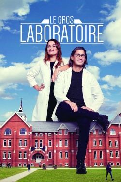 Watch Le gros laboratoire Movies Online Free