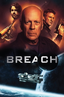 Watch Breach Movies Online Free