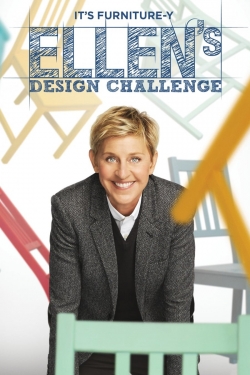 Watch Ellen's Design Challenge Movies Online Free