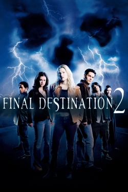 Watch Final Destination 2 Movies Online Free