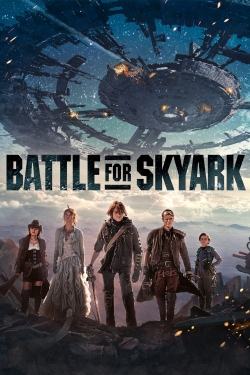 Watch Battle For SkyArk Movies Online Free