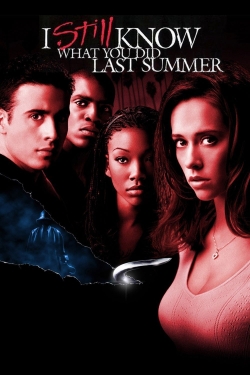 Watch I Still Know What You Did Last Summer Movies Online Free