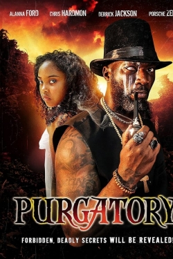 Watch Purgatory Movies Online Free