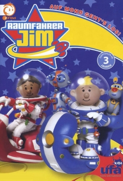 Watch Lunar Jim Movies Online Free