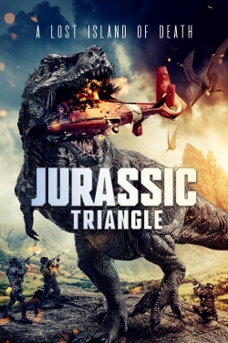 Watch Jurassic Triangle Movies Online Free