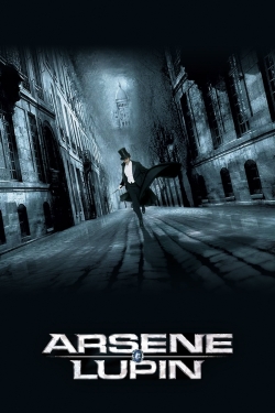 Watch Adventures of Arsene Lupin Movies Online Free