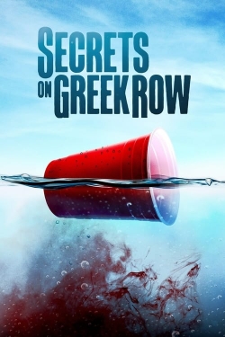 Watch Secrets on Greek Row Movies Online Free