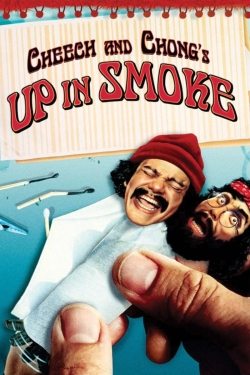 Watch Up in Smoke Movies Online Free