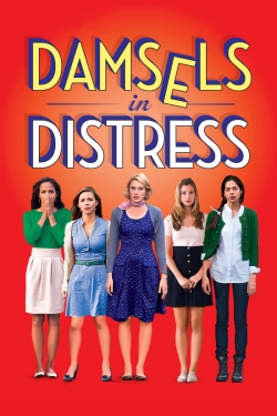 Watch Damsels in Distress Movies Online Free