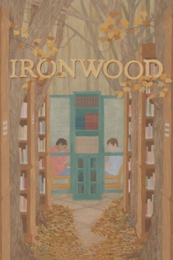 Watch Ironwood Movies Online Free