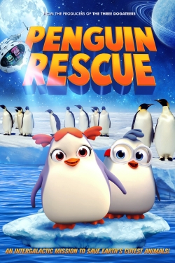 Watch Penguin Rescue Movies Online Free