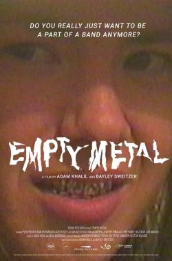 Watch Empty Metal Movies Online Free