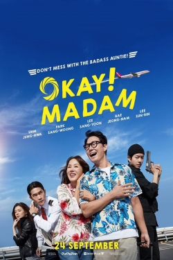 Watch Okay! Madam Movies Online Free