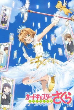 Watch Cardcaptor Sakura Movies Online Free