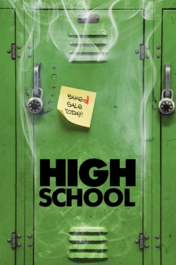 Watch High School Movies Online Free