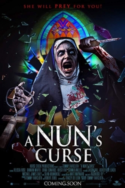 Watch A Nun's Curse Movies Online Free