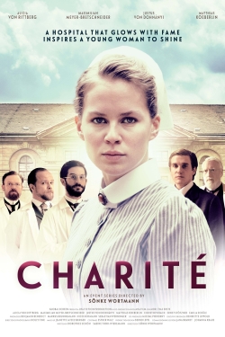 Watch Charité at War Movies Online Free